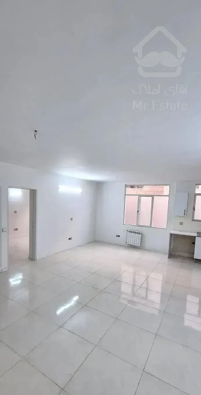 ملک واقع در خیابان رضایی (منصور) مجتمع گلها ۱