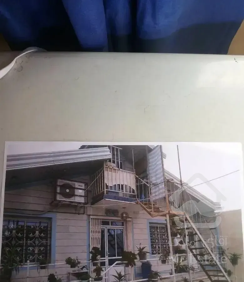 فروش ملک دربست به همراه ۲ باب مغازه در بهشهر