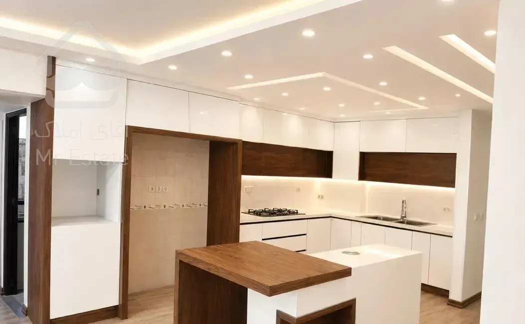 فروش واحد ۱۰۰متری تاپ لوکیشن خانه اصفهان
