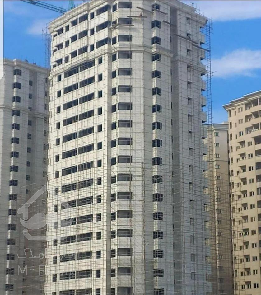 اپارتمان فروش/چیتگر/غرب دریاچه/نزدیک مترو/شهرک