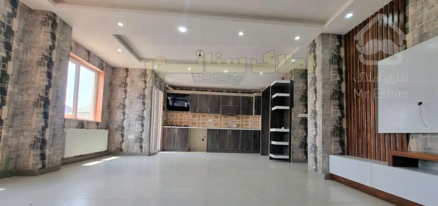 * املاک سناتـور * رهن اپارتمان 80متر ط2 با اسانسور