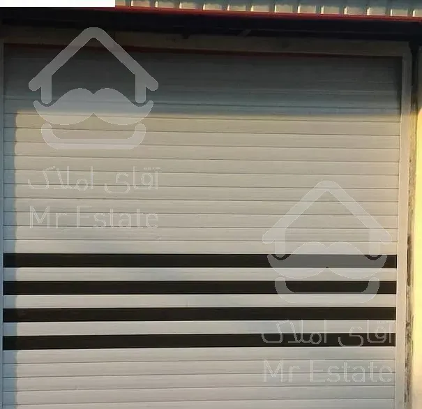 تعمیرات و نصب درب کرکره برقی