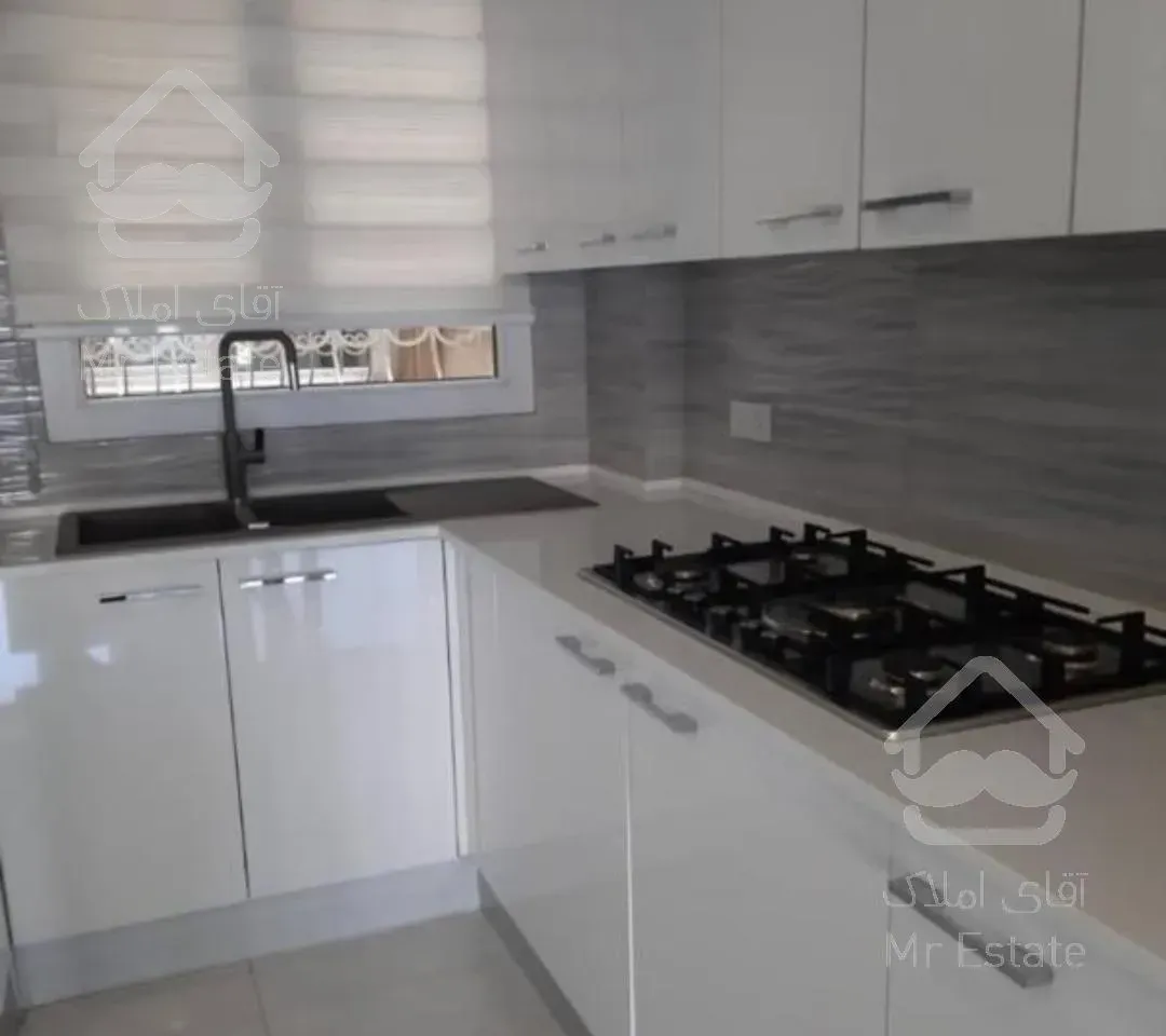 آپارتمان دوخوابه، 140متری در جردن