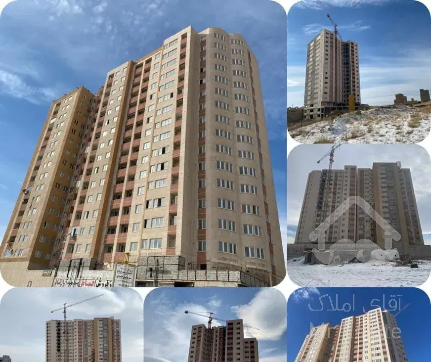 متراژ ۵۹ مترمربع