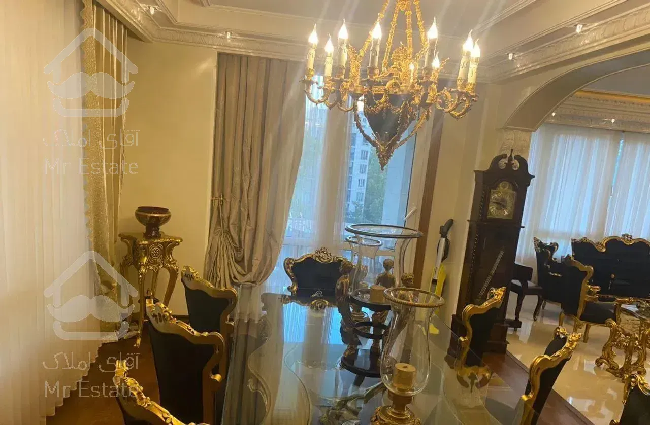 آپارتمان ۳۱۵متر ، ۴خ ،۶ ساله فرمانیه