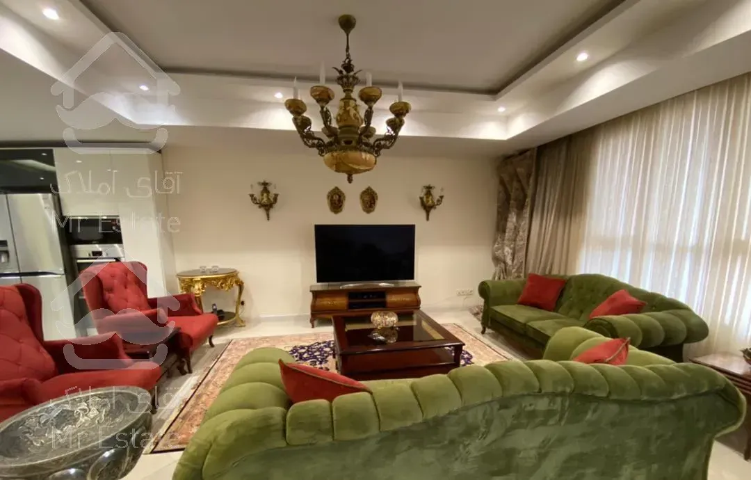 کوی فراز 155متری 3خواب مستر