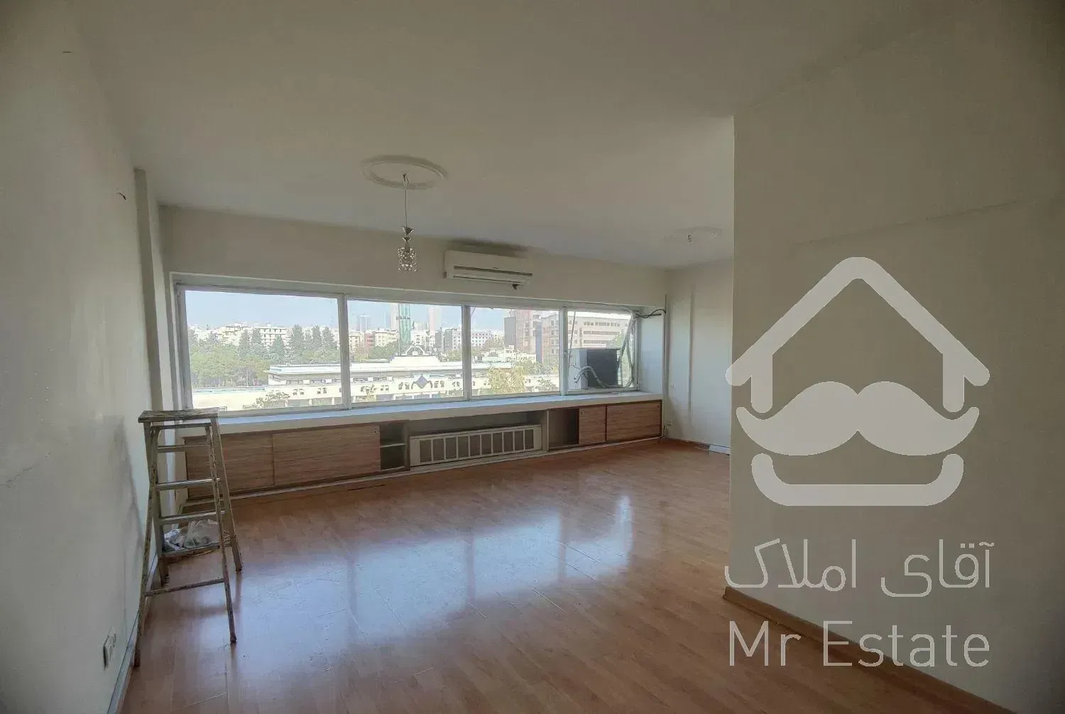 ۷۱ متر تک خوابه ، فاطمی ، دائمی