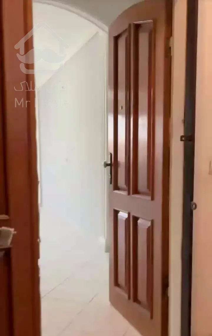 آپارتمان ۱۰۵ متری حاشیه بلوار هاشمیه ۲ خوابه