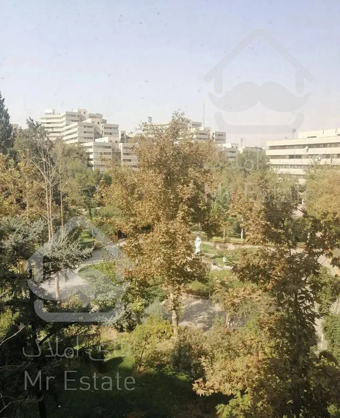 آپارتمان 85 متری، 2 خوابه بلوک A3