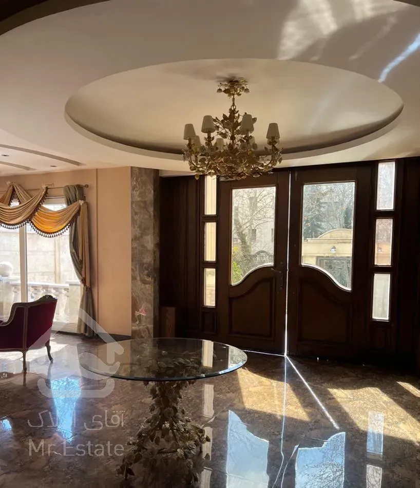 ۱۱۰ متر جردن * جام جم * فول امکانات