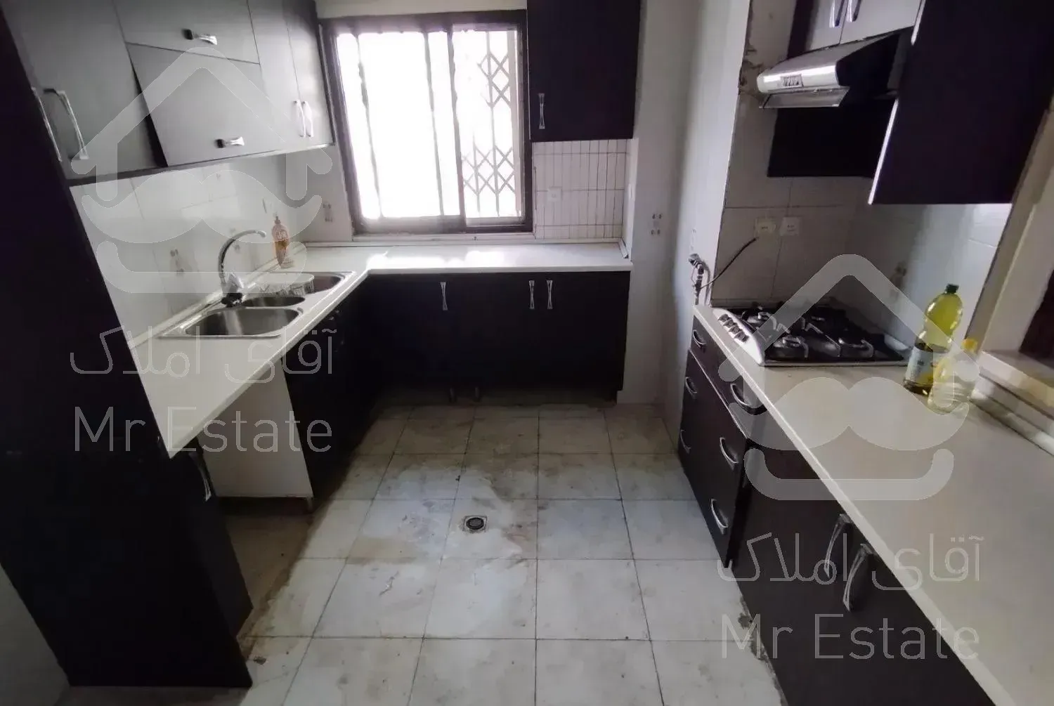 ۱۳۵متر سه خوابه