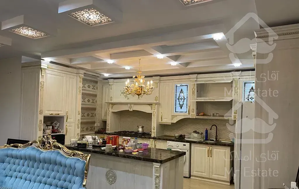 150 متر، سه خواب