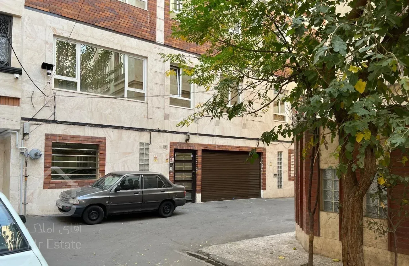 فروش اپارتمان نازی اباد