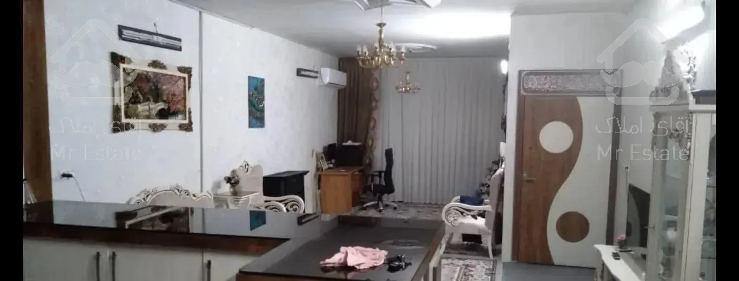 آپارتمان ۹۰ متر