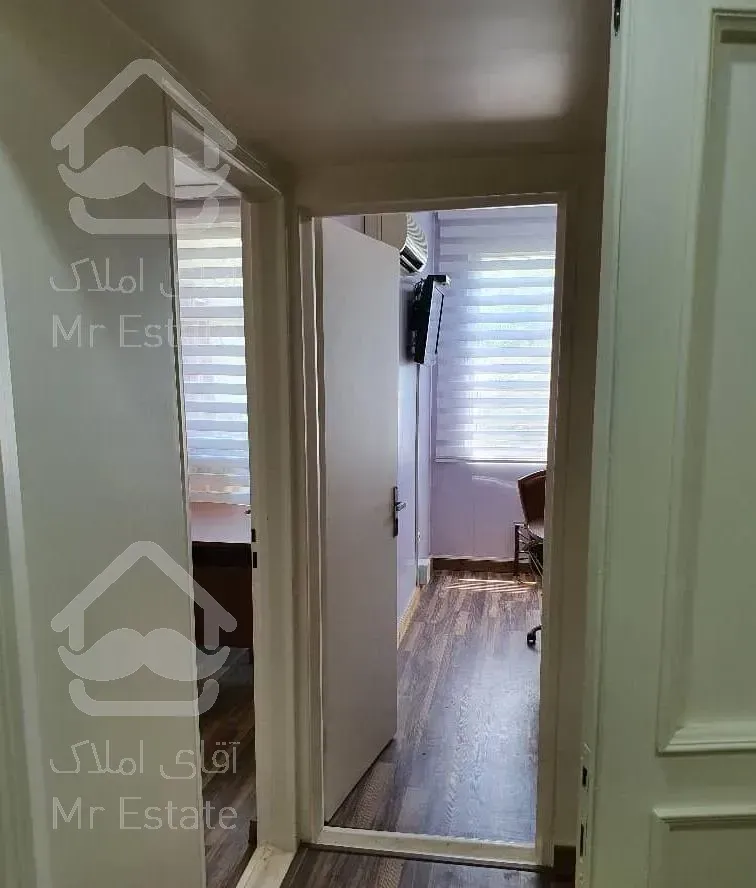 105 متر بر خیابان پاسداران موقعیت اداری