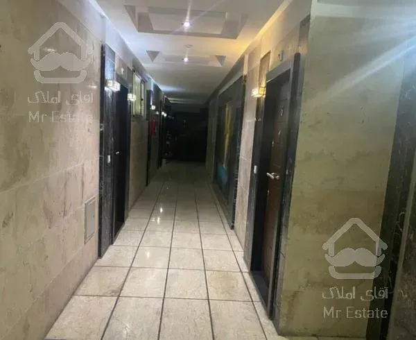 آپارتمان ۱۴۰ متر دو خواب