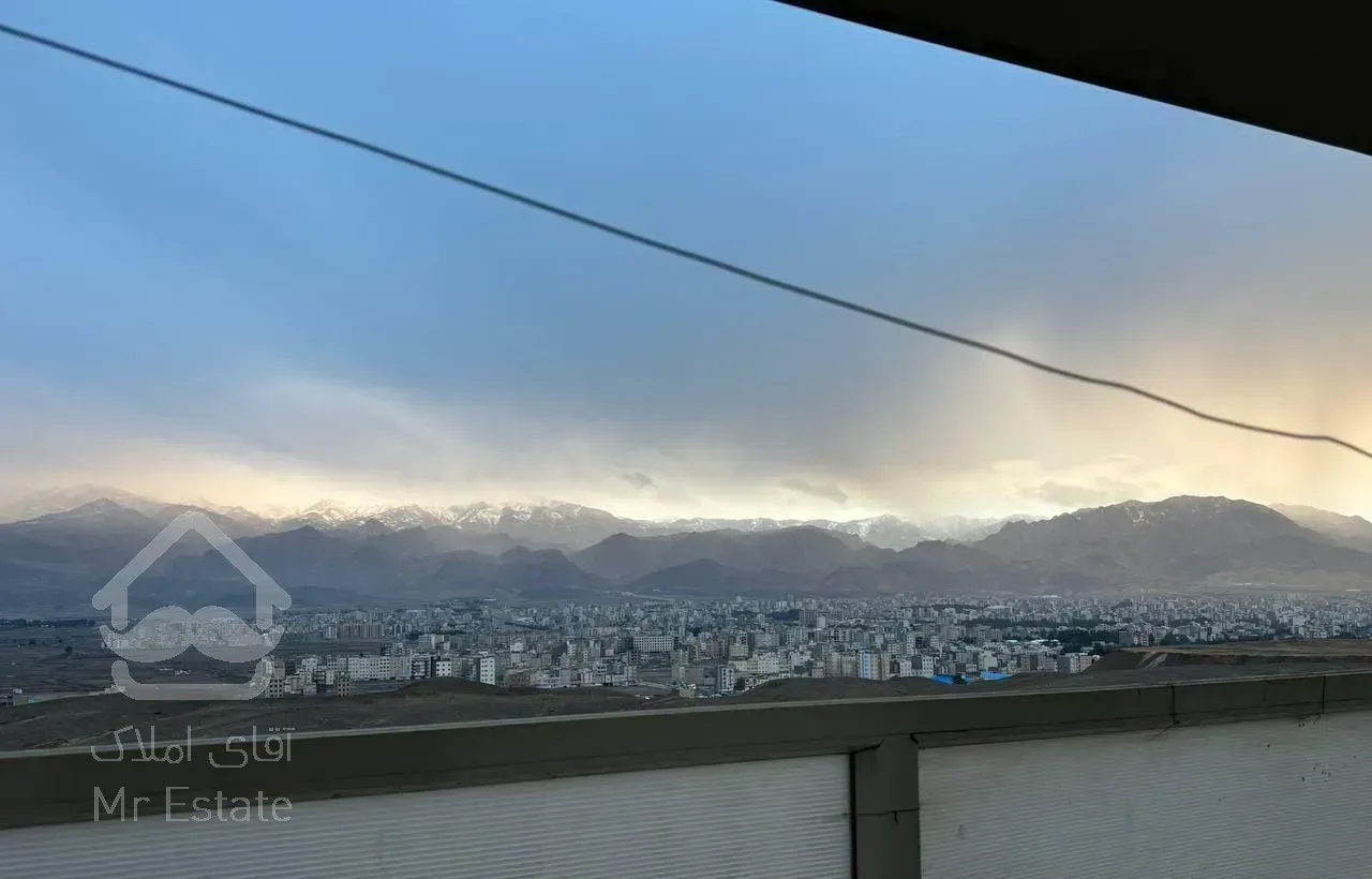 فروش آپارتمان ۸۵ متری ۲ خوابه