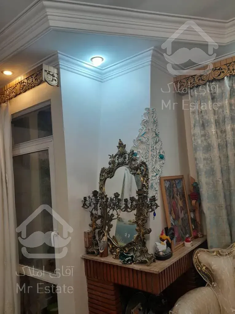 ۶۶متری دوخوابه کمیل