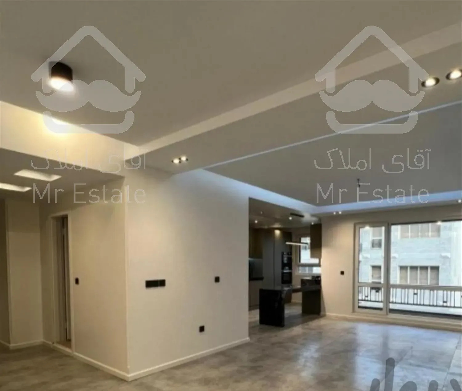 اندرزگو/۱۳۸متر/فایل شخصی