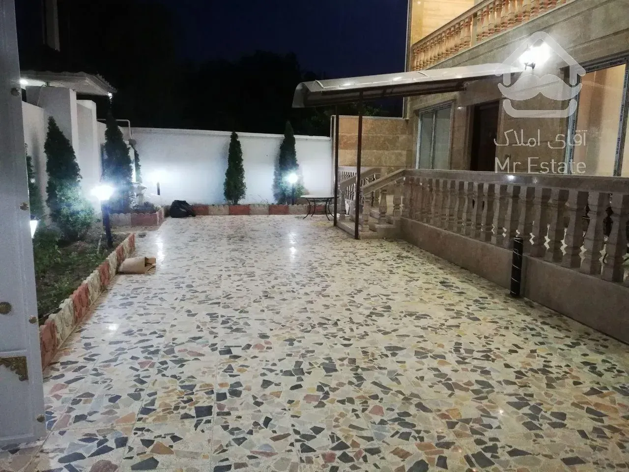 ویلا دوبلکس استخردار (مالک)