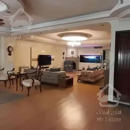 خرید اپارتمان سه خوابه تک واحدی فردوس شرق