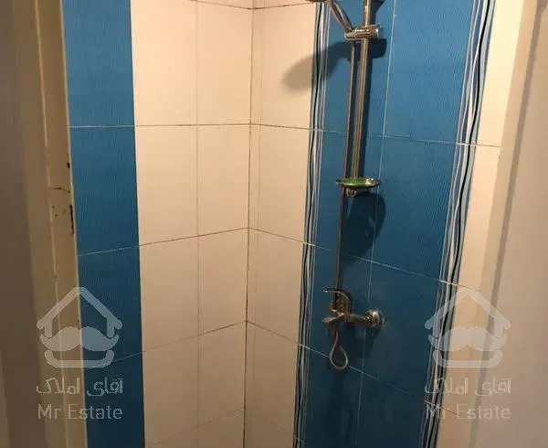 آپارتمان ۱۱۵ متر ۲ خواب فول نورگیر شهران شمال