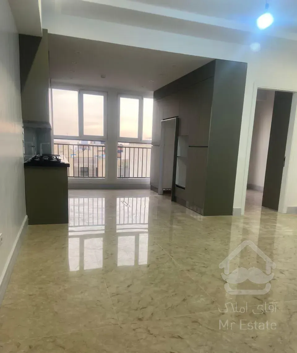 فروش آپارتمان ۷۸ متری ۲ خوابه در ایوانک(تهاتر)