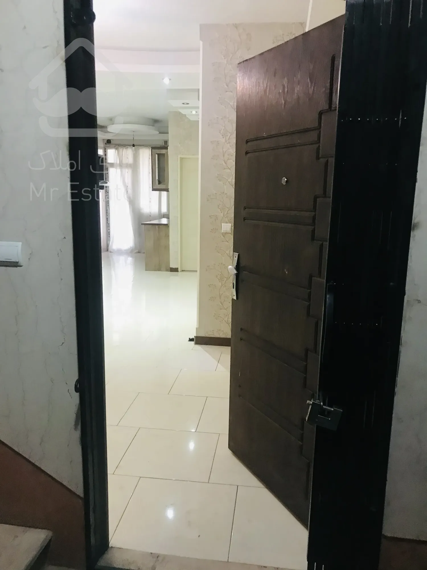 ۵۳متری فازیک اندیشه