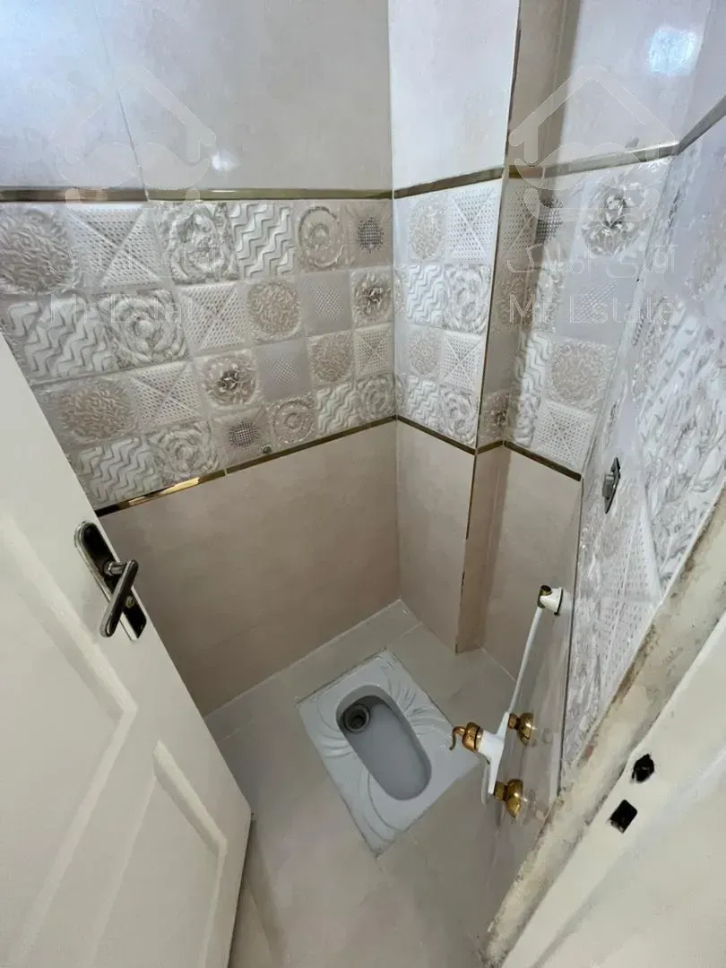 ۴۶متر سوپرلوکس/تکواحدی/هلال احمر