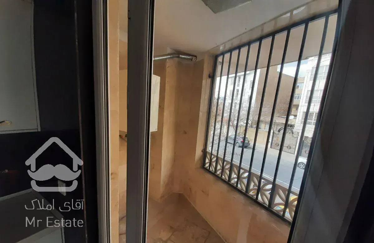 آپارتمان.۱۰۰متری.دوخواب.فول امکانات