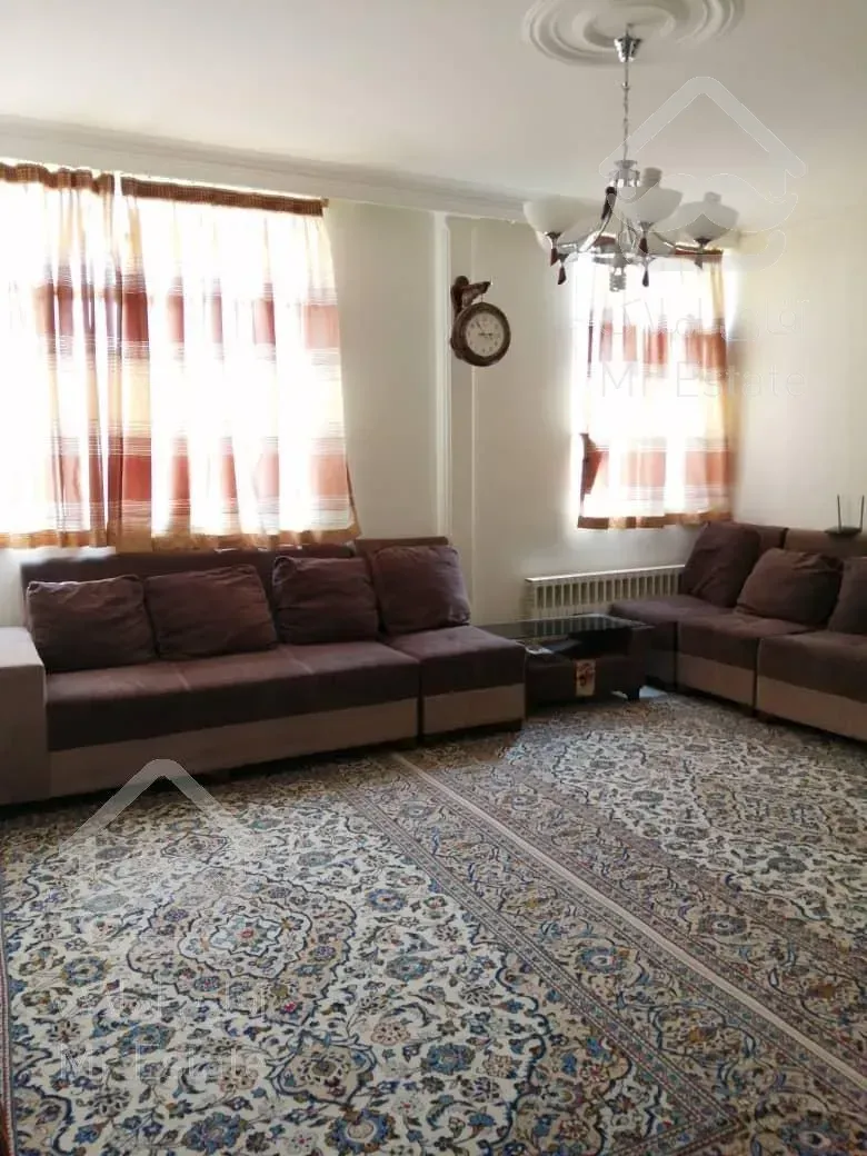 فروش اپارتمان٦٨ متري شهرك غرب