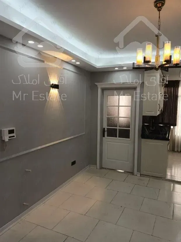 خرید واحد پنجاه متری اقساطی چیتگر تهران ایران