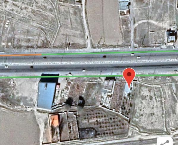 ۷۲۵ متر موقعیت تجاری ۴۵ متری فیروزکوه