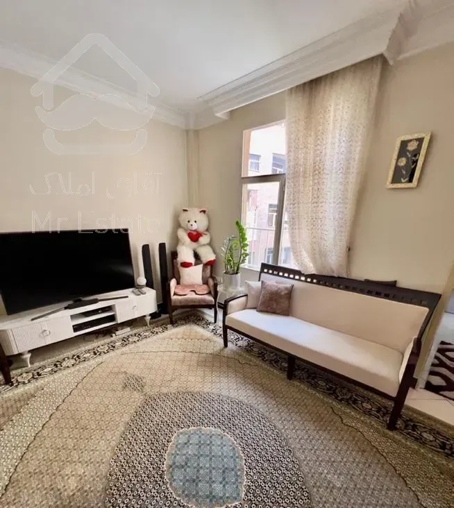 ۵۴ متر کم واحد شمال ستارخان