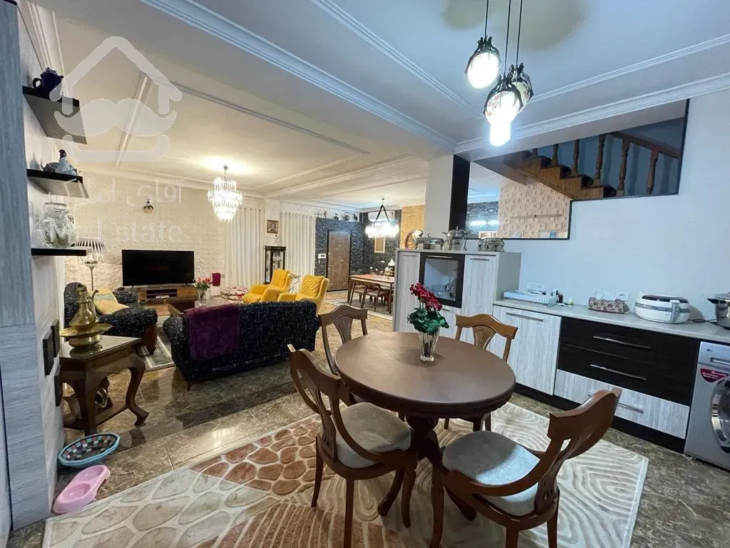 ویلا 3 خوابه