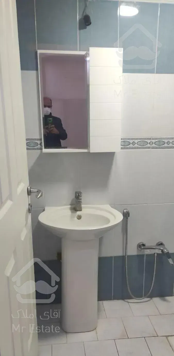 آپارتمان۱۰۵متری دوخواب فول امکانات سهروردی شمالی