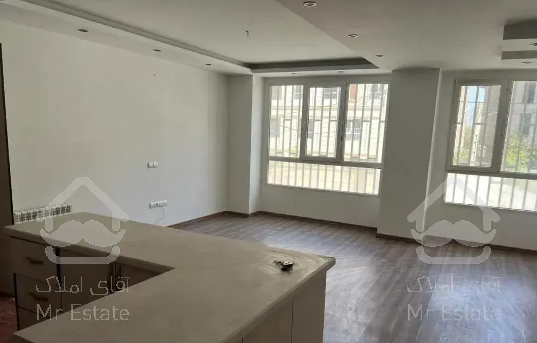 83 متر مهرشهر (بوستان)