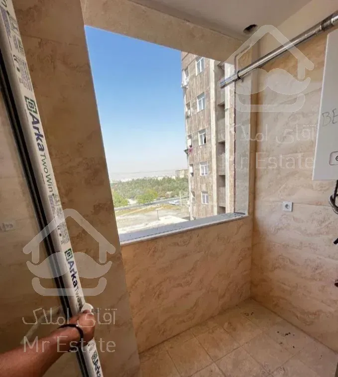 فروش واحد ۶۷ متری / نوساز/ جوانمرد