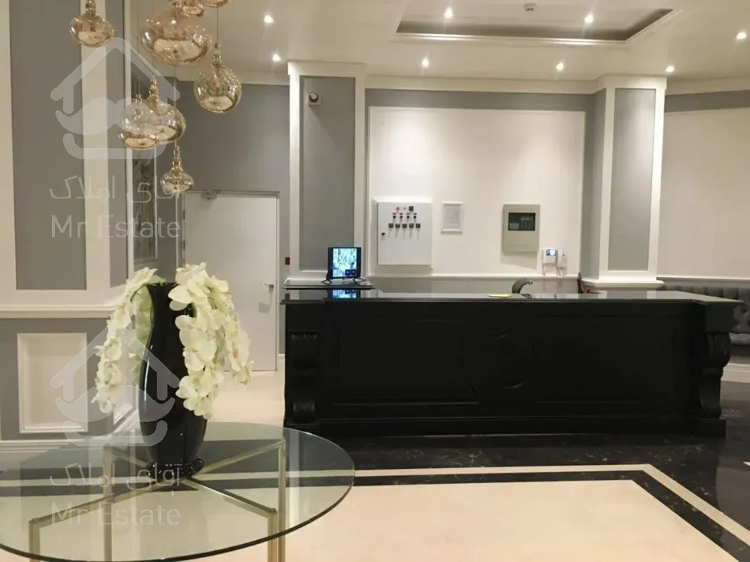 اجاره و رهن آپارتمان ولنجک 320  متر شیک