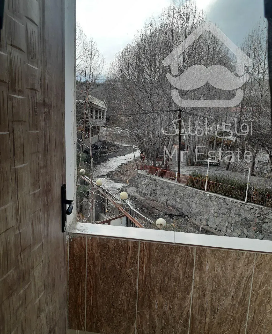 اجاره باغ ویلا‌سوییت آپارتمانی تمیز شیک