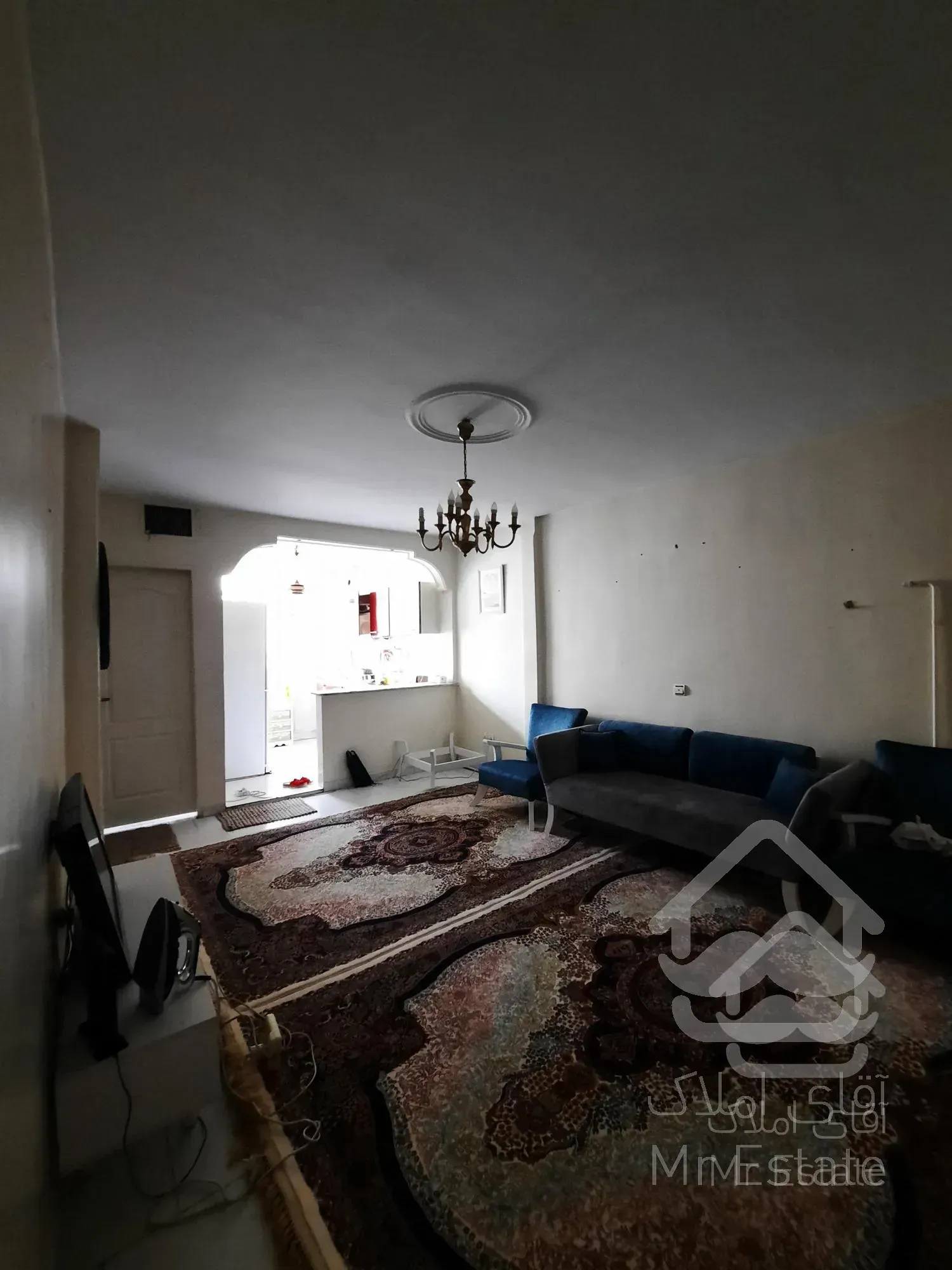 آپارتمان ۴۲ متری پیروزی