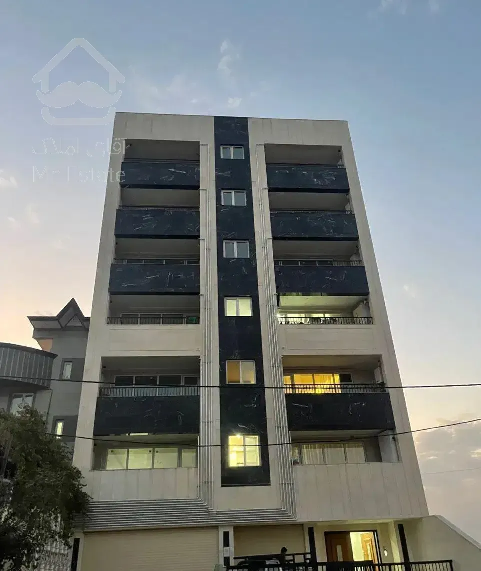 آپارتمان ۱۰۹ متر / البرز