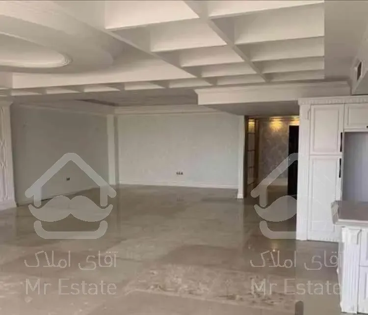 اپارتمان ۱۲۵ متری نوساز اباذر