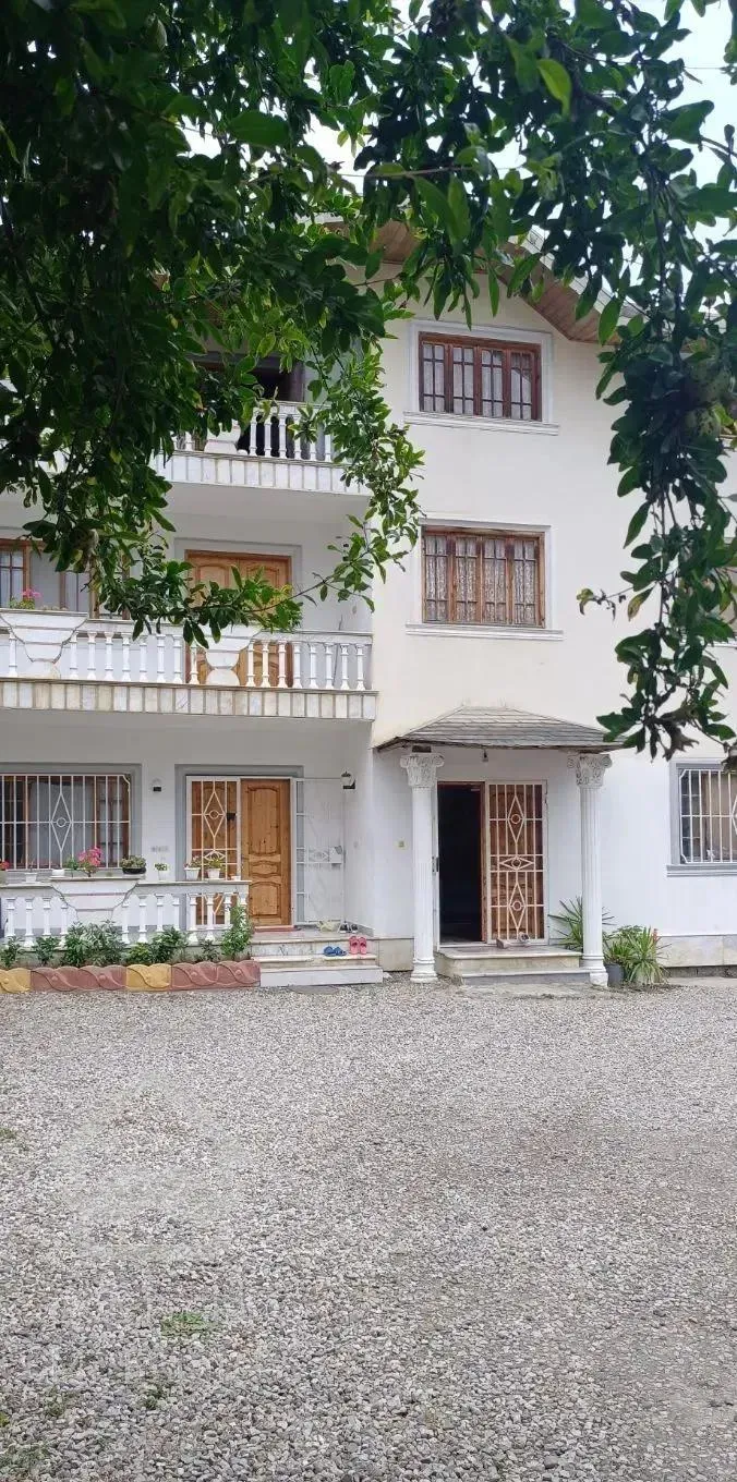 اجاره خانه ویلایی سه خواب