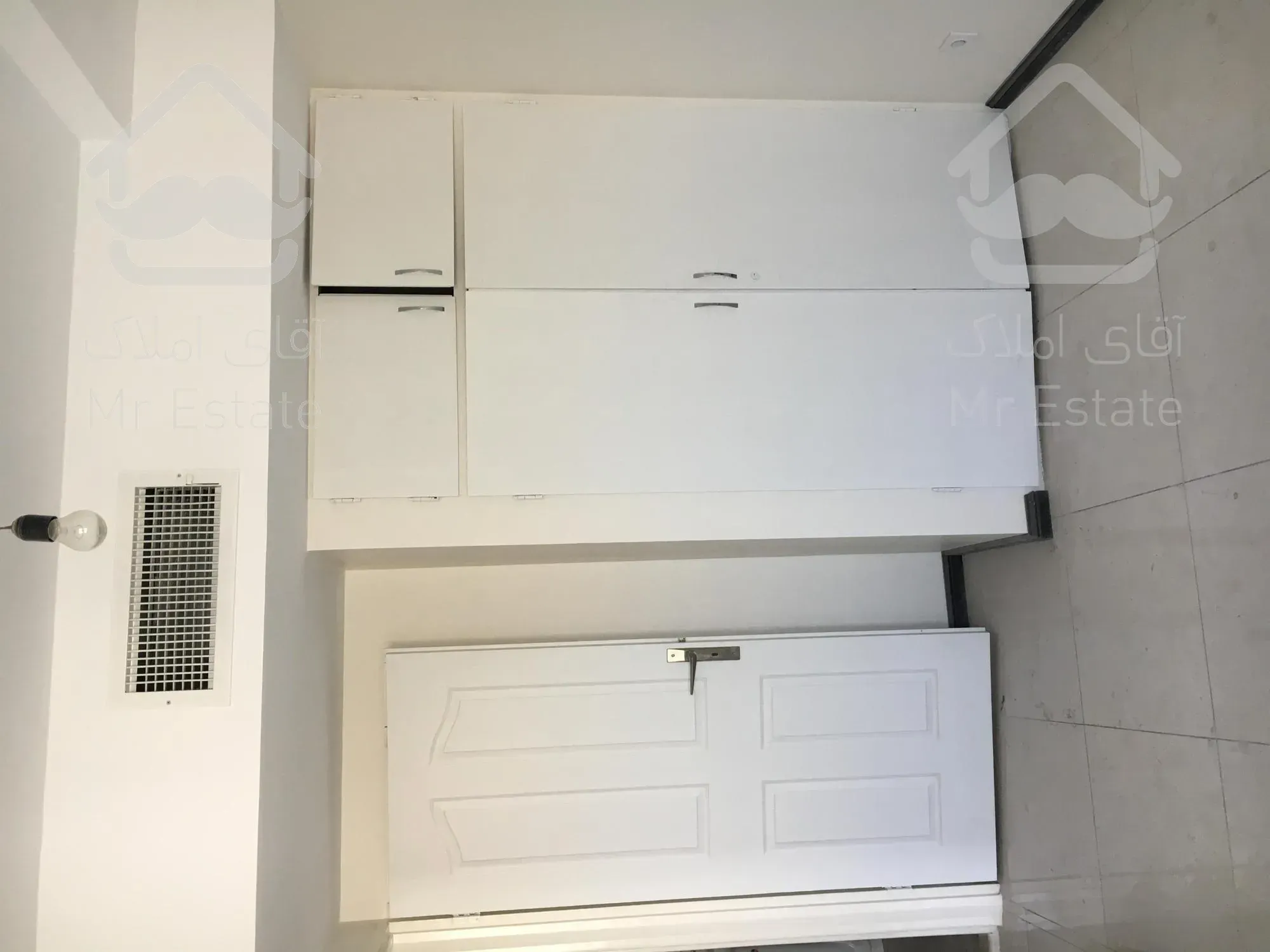 ٦١ متر ٢ خواب سازمان جنوبي