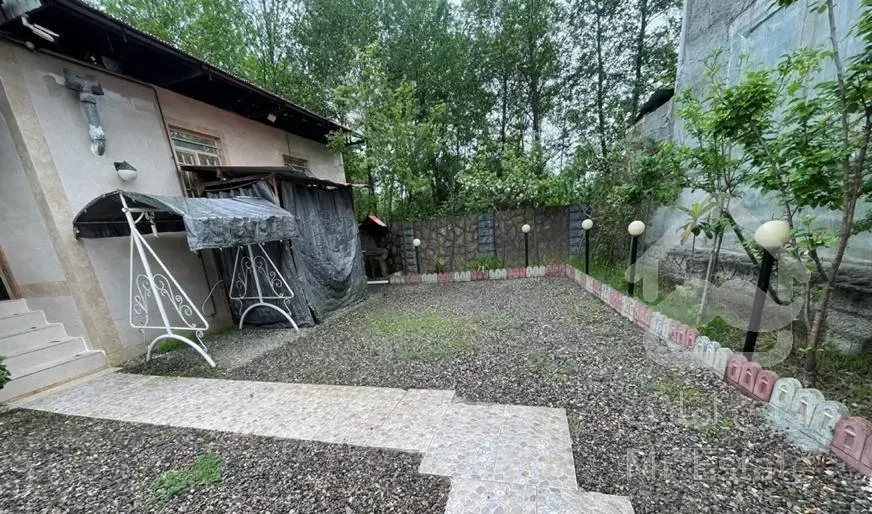 فروش خانه ویلایی ۶۵ متری ۱ خوابه