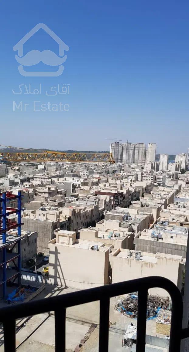 برج ها نا ، 125متری فول امکانات