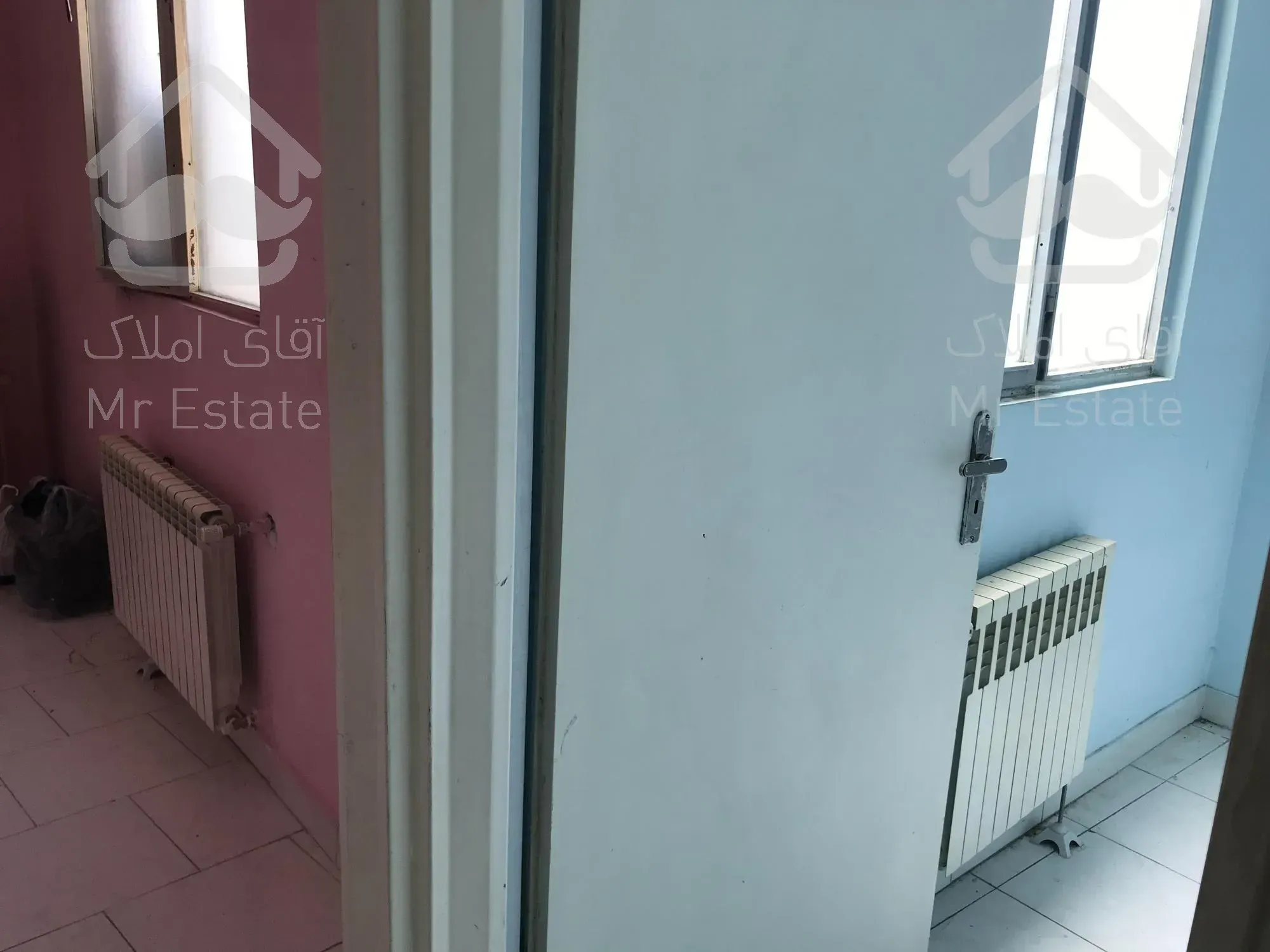 ۵۷ متر/ دوخواب/پارکینگ/گذر ۱۰متری/سکونت/سرمایه گذاری