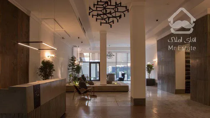 خرید آپارتمان 3 خواب مستر در فرمانیه شرقی