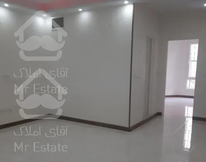 اجاره آپارتمان ۵۷ متر ۱ خواب جنت آباد شمالی